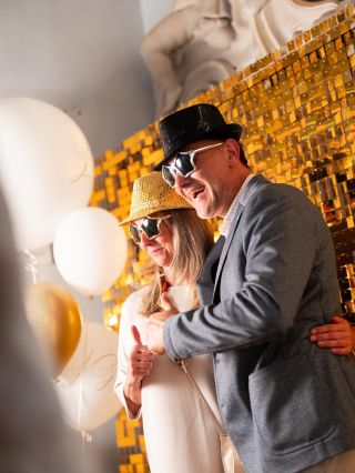 Do nového roku vám přejeme spoustu úsměvů, krásných momentů a vzpomínek, které stojí za zachycení 📸✨ Děkujeme, že jste...